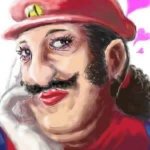 Dank Mario