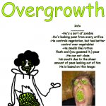 Overgrowth Introduction