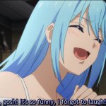 unfunny