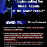 Globalism and communism : 2 faces of the same JEWISH COIN