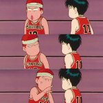 Slam dunk film