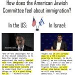 JEWISH HIPOCRISY