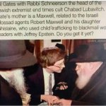 BILL GATES IS A JEW