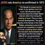 JEWS ARE AN ETHNO-RACIAL SUPREMACIST MAFFIA