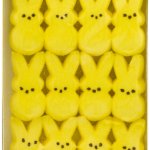 Package Of Peeps Transparent Background
