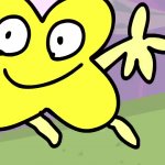 BFB X Running GIF Template