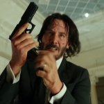 JOHN WICK