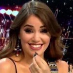 lali que haces montoncito de dedos