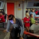 Star Trek TOS Spock's Scanner