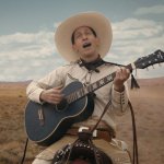 buster scruggs ballad