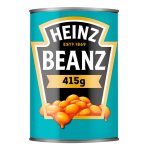 Heinze beans