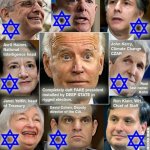 Zionist Occupation Government meme