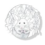 Mouse Drawing