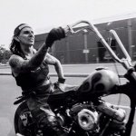 indian Larry