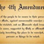 the fourth amendment