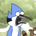 mordecai template