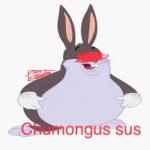 Chumongus