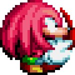 Knuckles Spin Attack