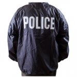 Police Jacket