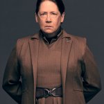 Aunt Lydia