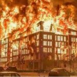 Arson