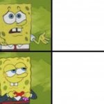SpongeBob The Pooh meme