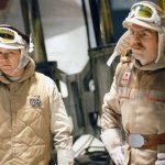 John Ratzenberger Cliff From Cheers In Star Wars