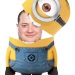 The real minion