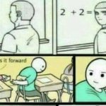 NOT 4
