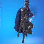 Darth Vader dancing GIF Template