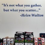 WalMart quote