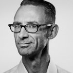 Chuck Palahniuk