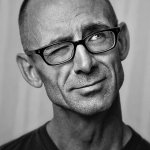 Chuck Palahniuk