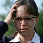 Sybil Sally Field 1976 movie