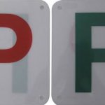 P Plates