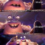 tamatoa in song form