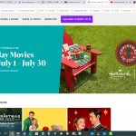 The W Network Canada: Hallmark Channel's Christmas in July