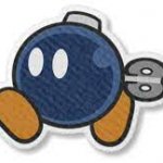 Bobby the Bob-omb