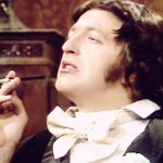 Monty Python Oscar Wilde