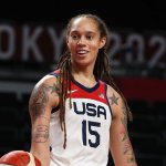 Bitch Griner