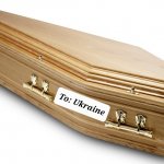 To: Ukraine