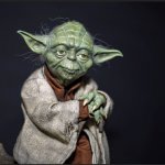 Yoda meme