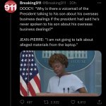 Biden corruption