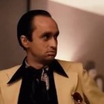 Fredo Corleone Godfather Michael betrayal GIF Template