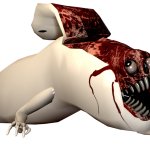 Bridge Worm (Revealed) meme