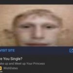 Single | image tagged in are you single boy | made w/ Imgflip meme maker