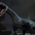 Nothosaurus (JWCC Design)