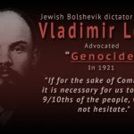 COMMUNISM IS JEWISH BLOODY DICTATORSHIP