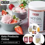Keto Products Online