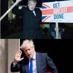 boris johnson